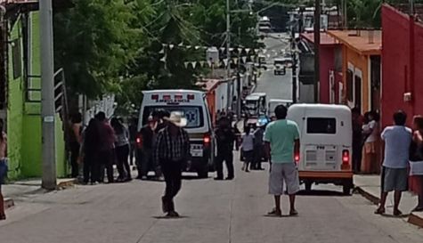 Ataque armado