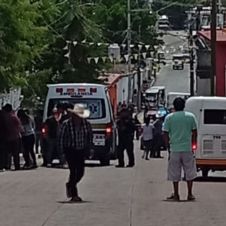 Ataque armado Ataque armado