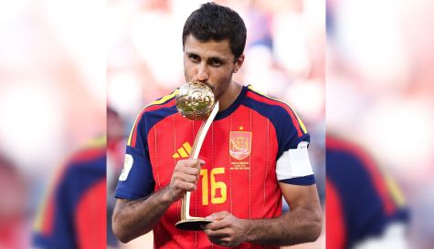 BALÓN DE ORO BALÓN DE ORO