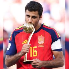 BALÓN DE ORO