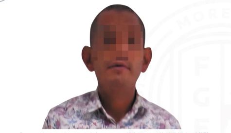 DETENIDO