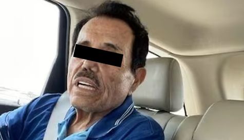 Ismael "El Mayo" Zambada es condenado a cadena perpetua en EU