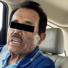 Ismael "El Mayo" Zambada es condenado a cadena perpetua en EU Ismael "El Mayo" Zambada es condenado a cadena perpetua en EU