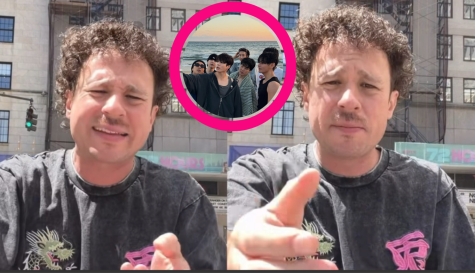 BTS y Luisito Comunica: Influencer pide perdón por miedo al ARMY