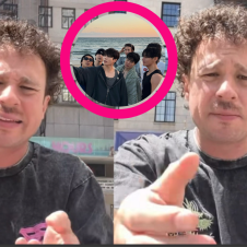 BTS y Luisito Comunica: Influencer pide perdón por miedo al ARMY