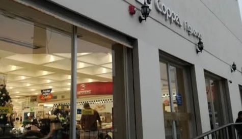 Asaltan Coppel en Puente de Ixtla; roban celulares y dinero