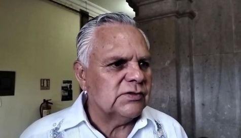 Plan de Seguridad en la UAEM: alistan informe de avances