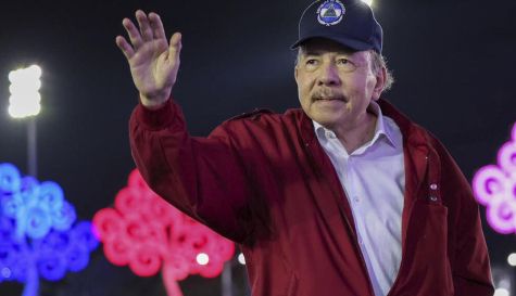 Elecciones en Nicaragua: Daniel Ortega anuncia su cancelación definitiva