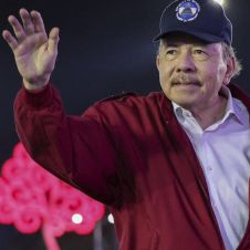 Elecciones en Nicaragua: Daniel Ortega anuncia su cancelación definitiva