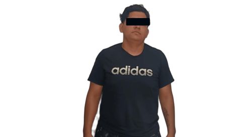 Riña en Cuautla deja un detenido por golpear y amenazar a un hombre