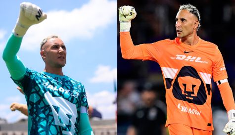 KEYLOR NAVAS