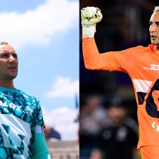 KEYLOR NAVAS