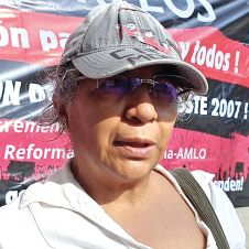 JOSEFINA MARTINEZ