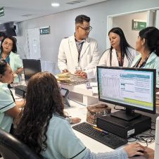 IMSS