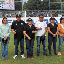 TORNEO INDEPENDENCIA