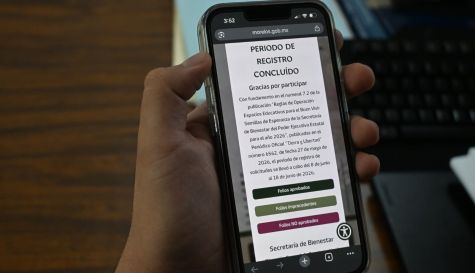 Consulta pública y transparencia en el proceso