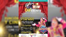 CINE MOVIL