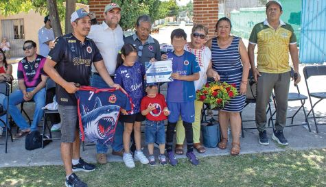 HOMENAJE