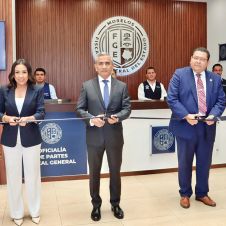 ATENCIÓN CIUDADANA