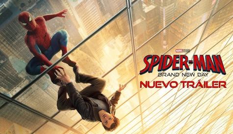 Tráiler de Spider-Man: Brand New Day confirma estreno y sorpresas