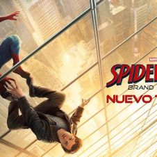 Tráiler de Spider-Man: Brand New Day confirma estreno y sorpresas Tráiler de Spider-Man: Brand New Day confirma estreno y sorpresas