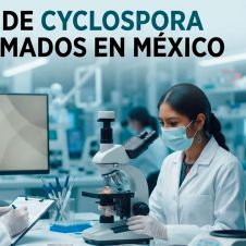 CYCLOSPORA