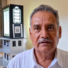 Investigan desaparición de parque vehicular en Cuautla: Faltan 35 unidades