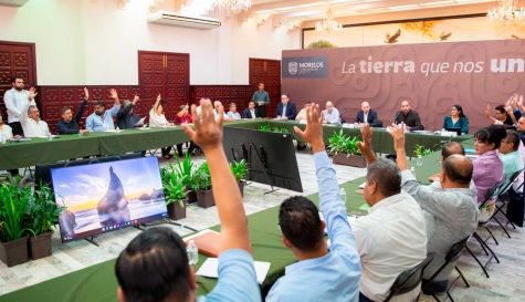 Instituto de Pensiones de Morelos: Inician mesas de trabajo