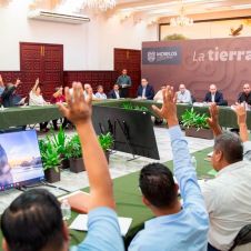 Instituto de Pensiones de Morelos: Inician mesas de trabajo