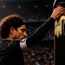 MEMO OCHOA