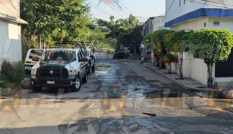 Encuentran cuerpo embolsado en Lomas del Carril, Temixco | DDM