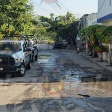Encuentran cuerpo embolsado en Lomas del Carril, Temixco | DDM