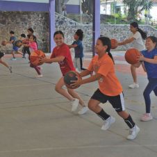 BASKET