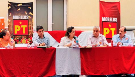 PT MORELOS