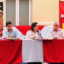 PT MORELOS