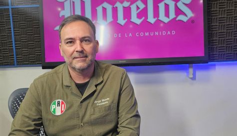 JORGE MEADE