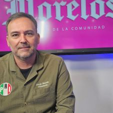 JORGE MEADE