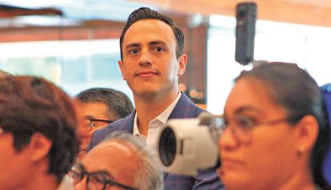 DANIEL TERRAZAS