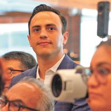 DANIEL TERRAZAS
