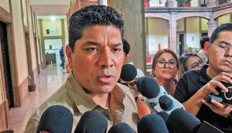 SECRETARÍA DE SALUD