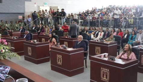 Congreso de Morelos alista severas penas contra el abuso infantil