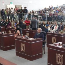 Congreso de Morelos alista severas penas contra el abuso infantil