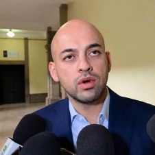 Gobierno de Morelos rechaza tomar control de policías municipales Gobierno de Morelos rechaza tomar control de policías municipales