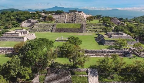 Zonas arqueológicas de Morelos: Consejos para visitarlas en verano