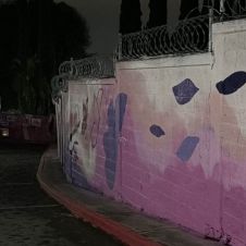 Corredor seguro en Cuernavaca bajo críticas por falta de luz Corredor seguro en Cuernavaca bajo críticas por falta de luz
