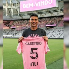 CASEMIRO
