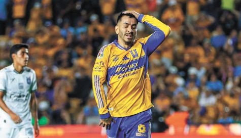 ANGEL CORREA