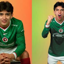 GILBERTO MORA