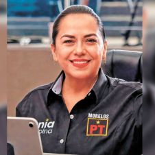 PT MORELOS PT MORELOS