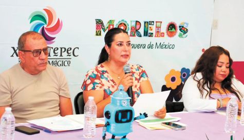 XOCHITEPEC